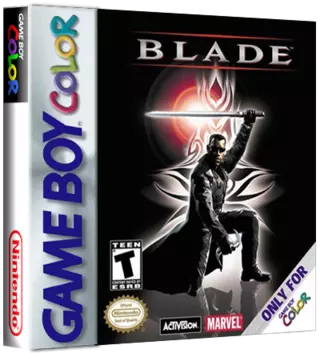 ROM Blade